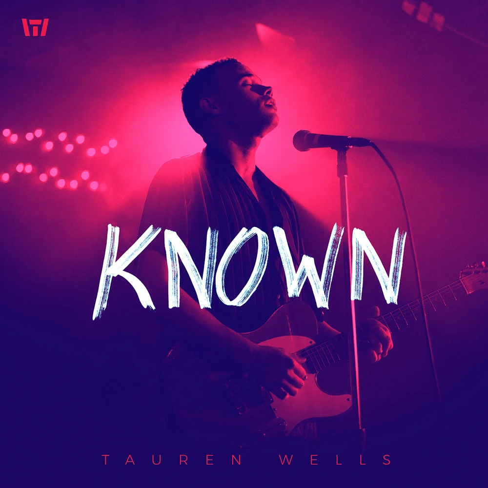 TaurenWells_Known_Single_cvr-hi.jpg