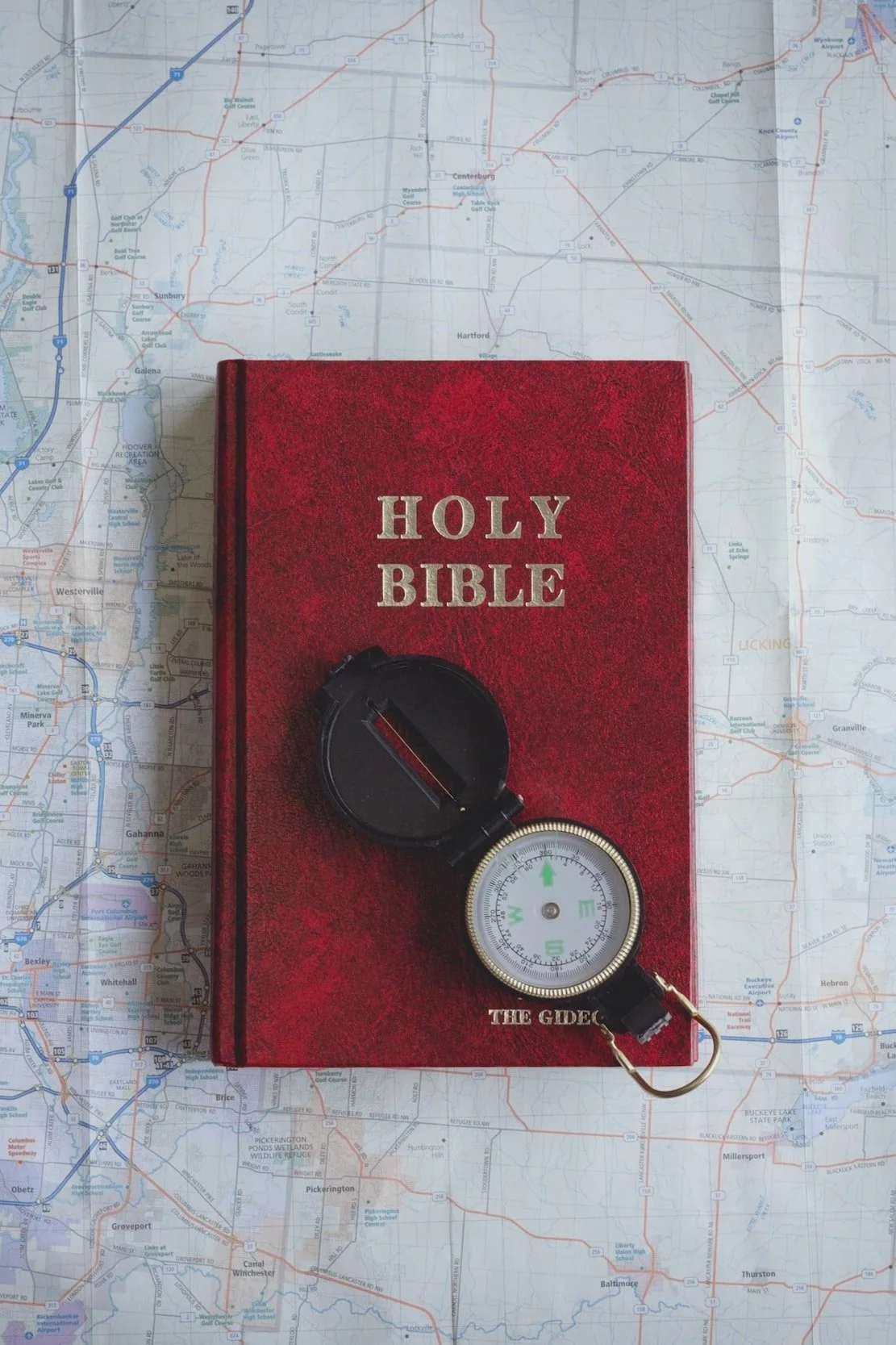 Guidance in a Nutshell