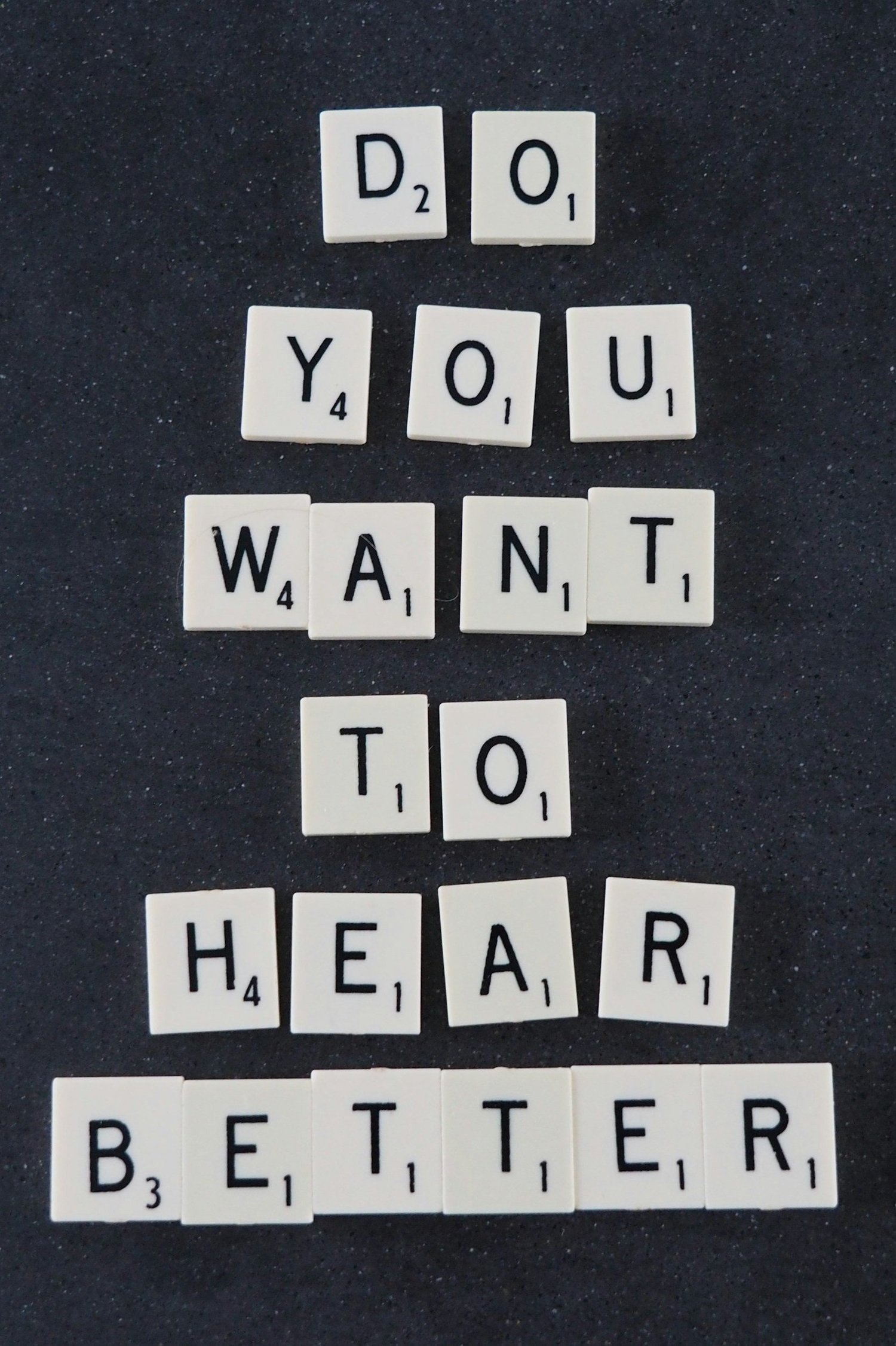 Why Can't I Hear God? episode artwork