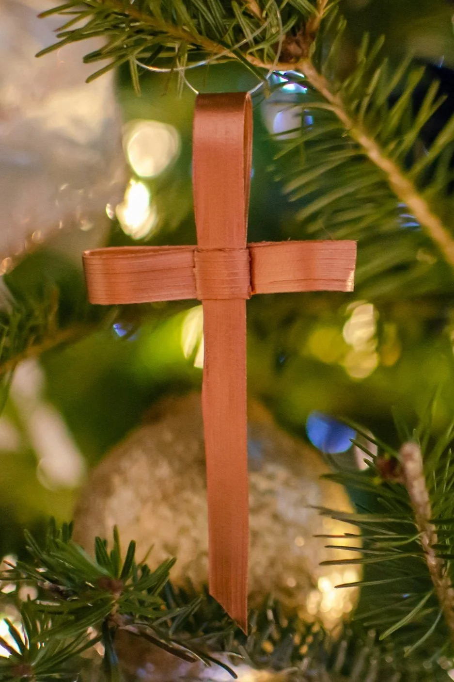 Christmas - He Came to Save episode artwork