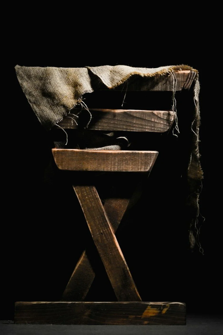 Easter Fundamentals: Virgin Birth of Jesus episode artwork
