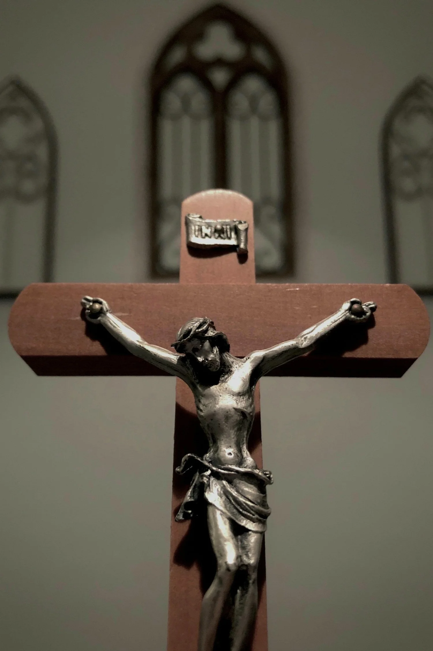 Easter Fundamentals: Christ Died episode artwork