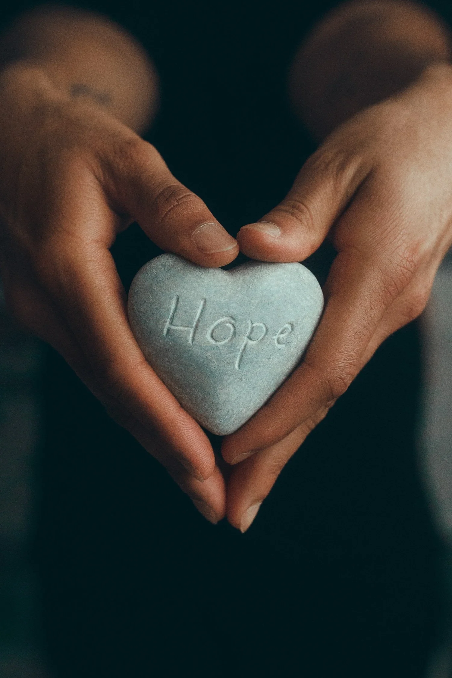 Having, Sharing and Living in Hope episode artwork