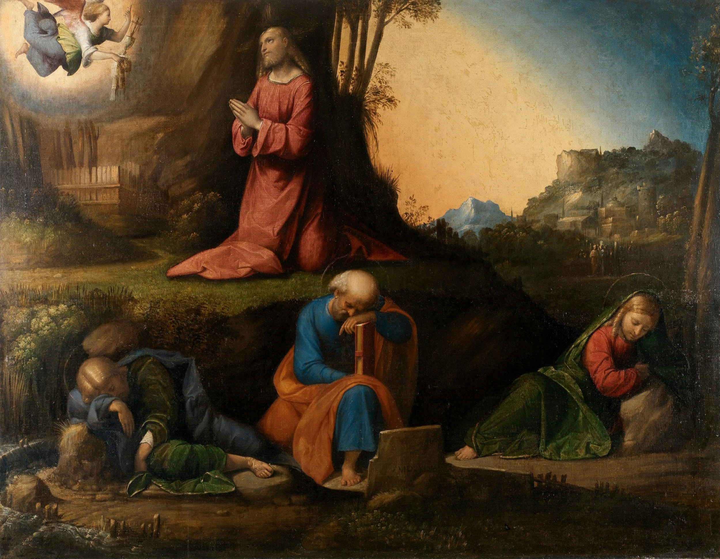 Come On God! Do I have to?