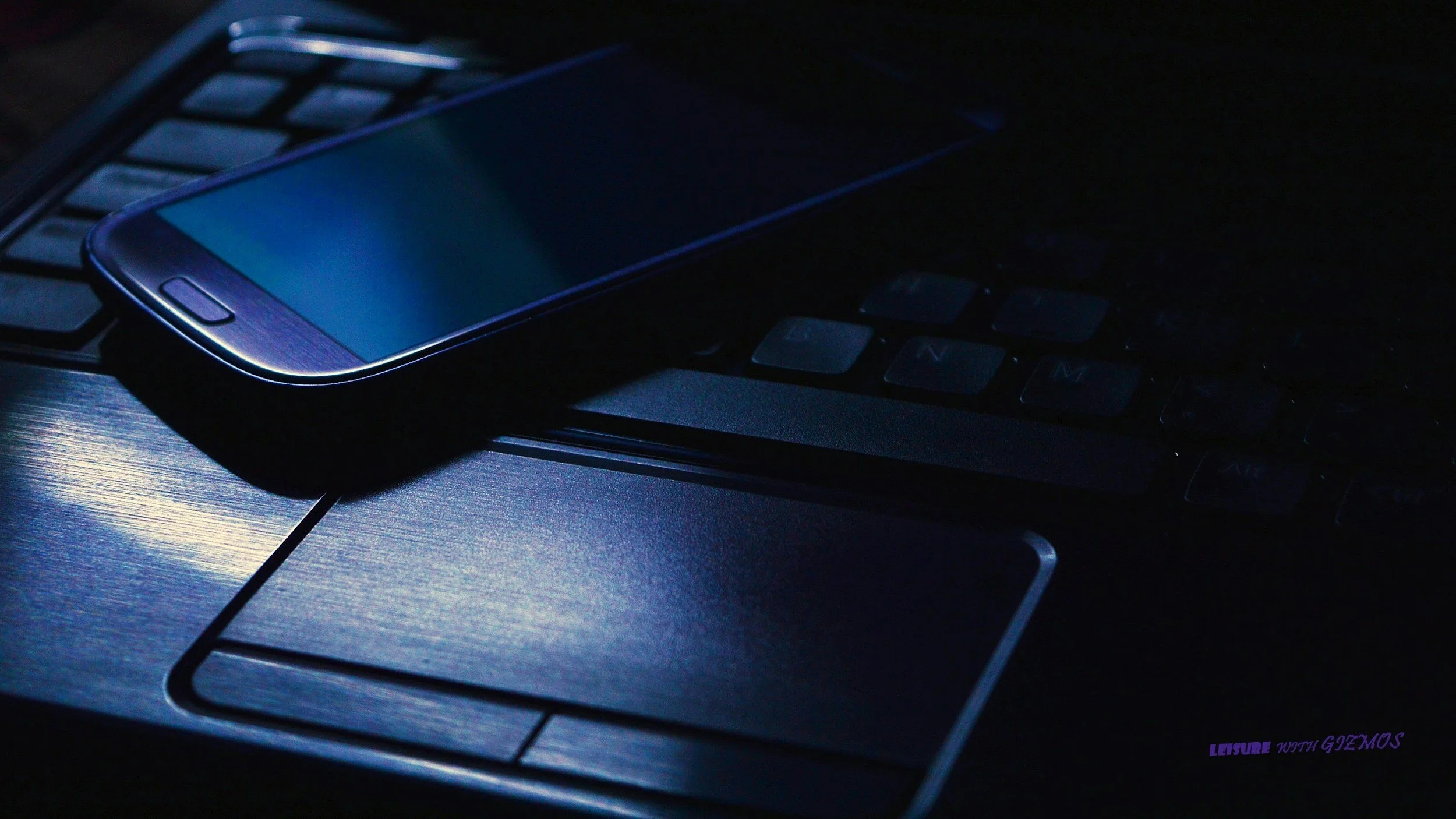 Secret Sins and Cellphones