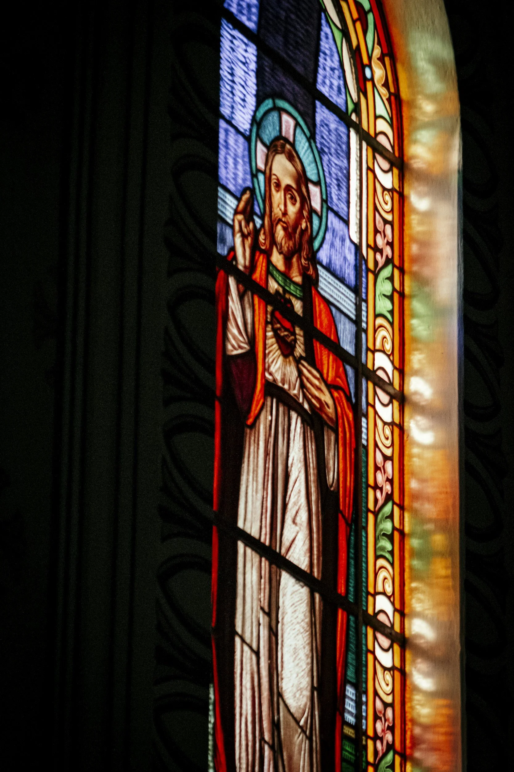 Jesus Our High Priest Understands