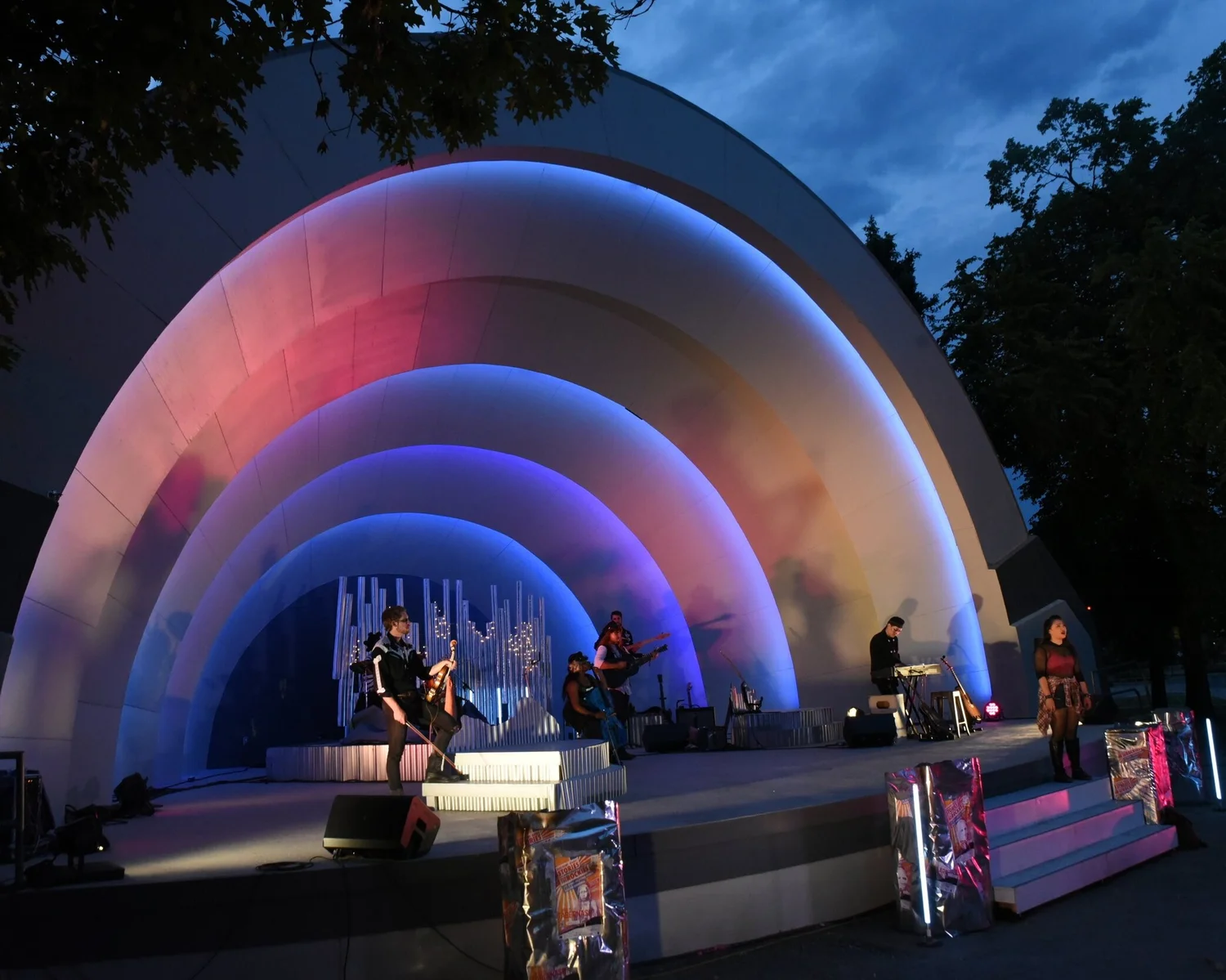 Older Projects — Max Silverman