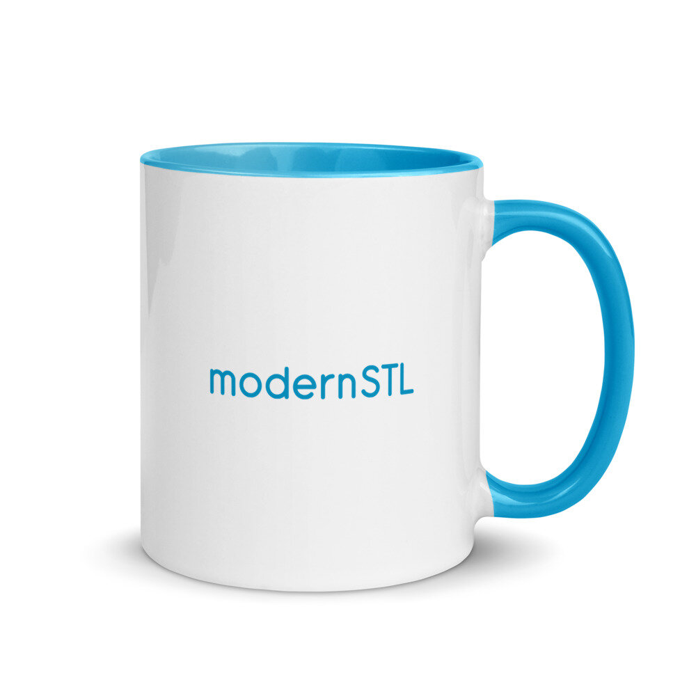 modern(mug)STL — ModernSTL