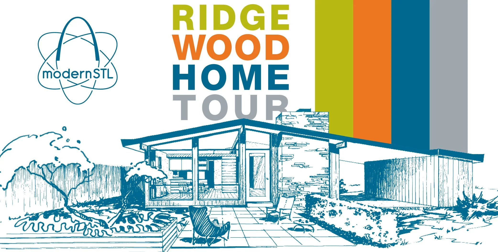 Ridgewood Home Tour