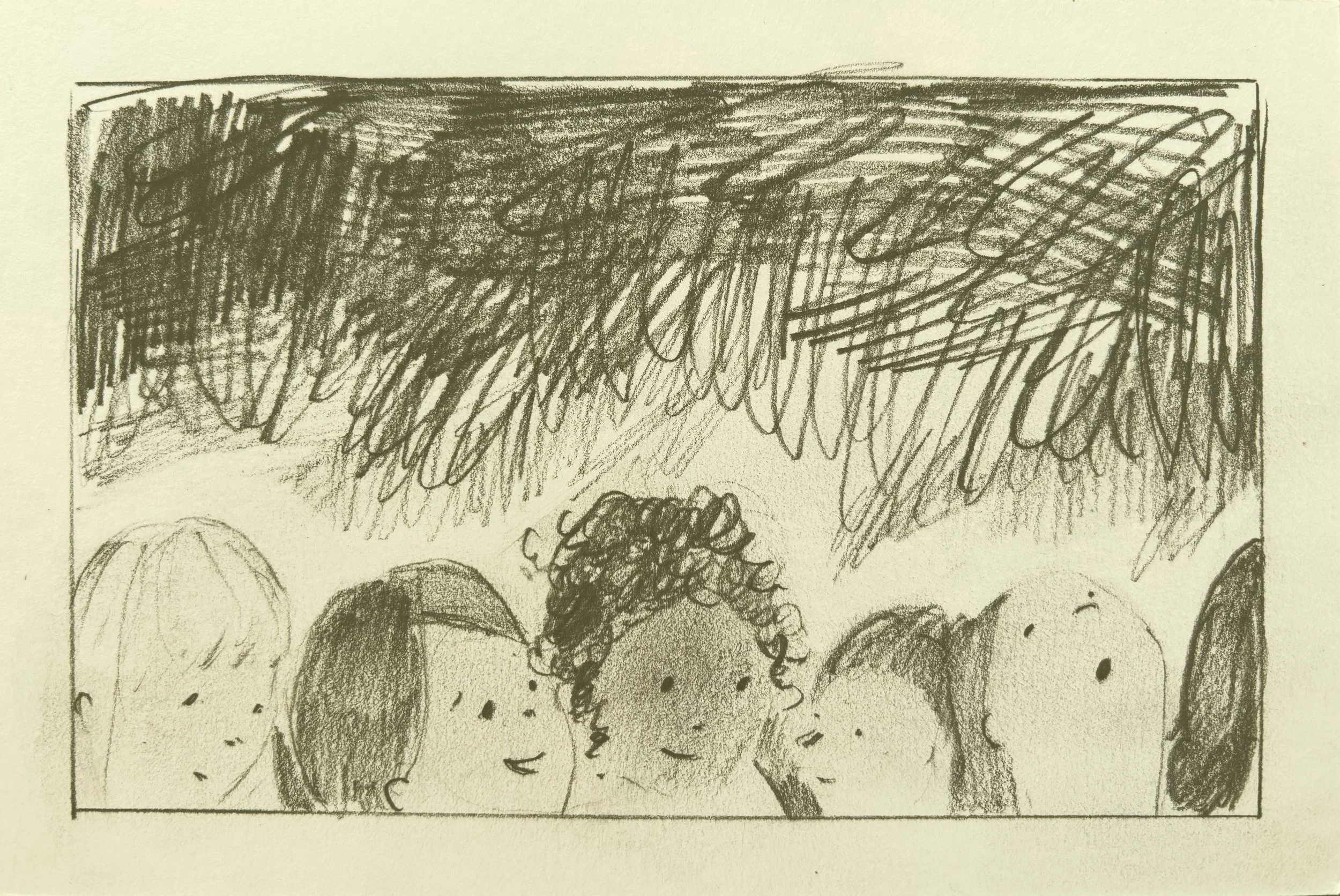  one in five children suffer anxiety 