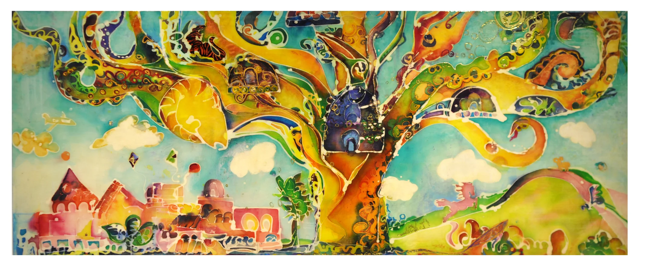 Family Tree
