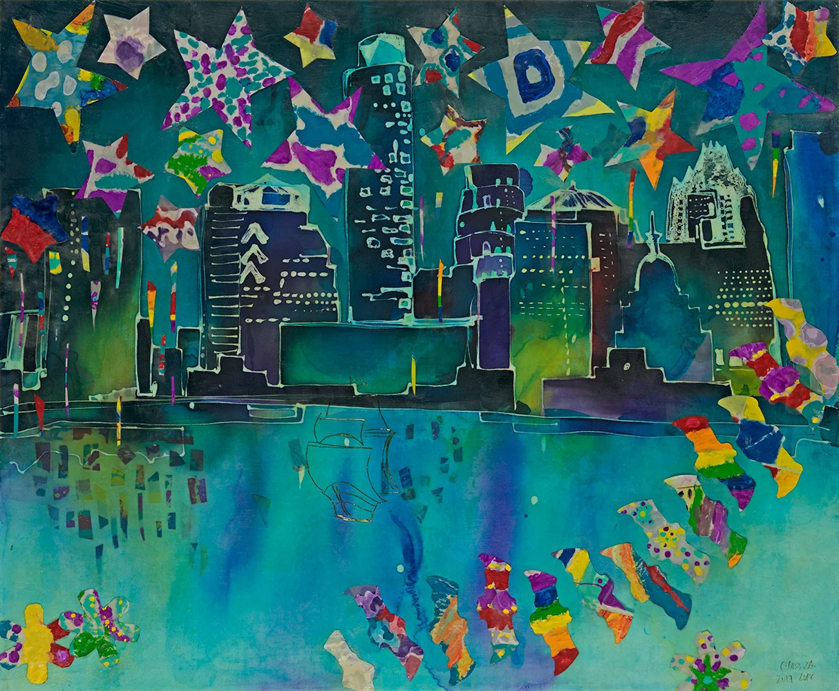 From Austin to the Stars.jpg