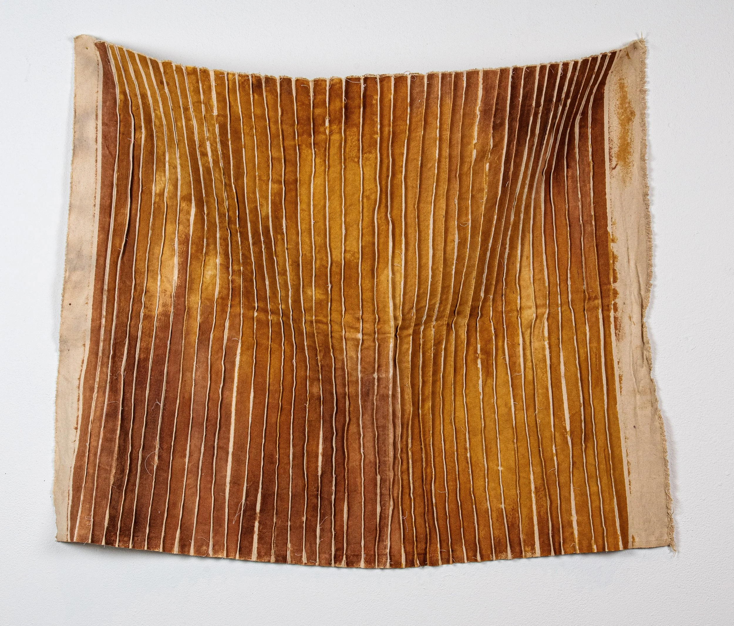 Technique, 30” x 38”