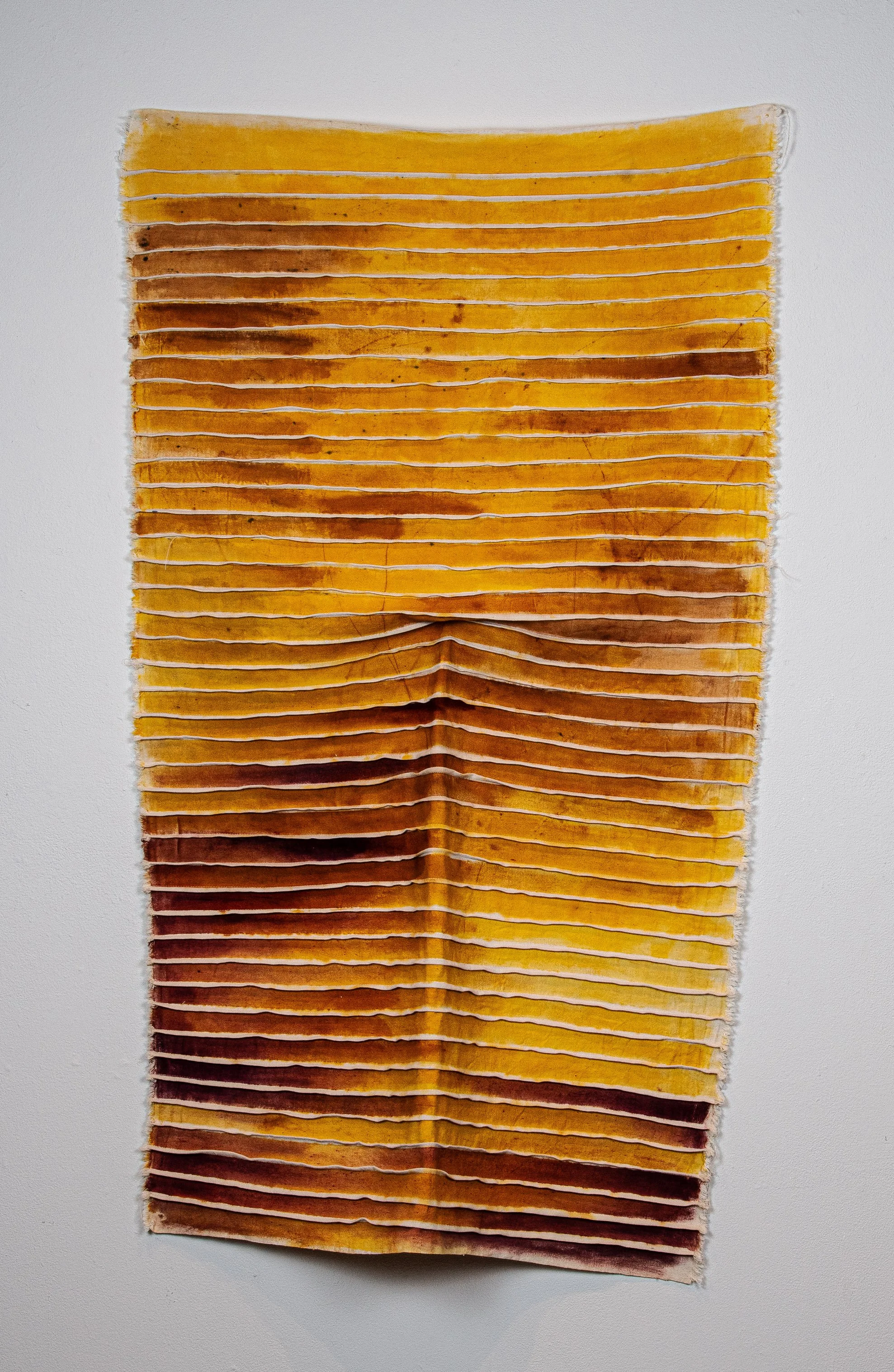 Process, 52” x 29”