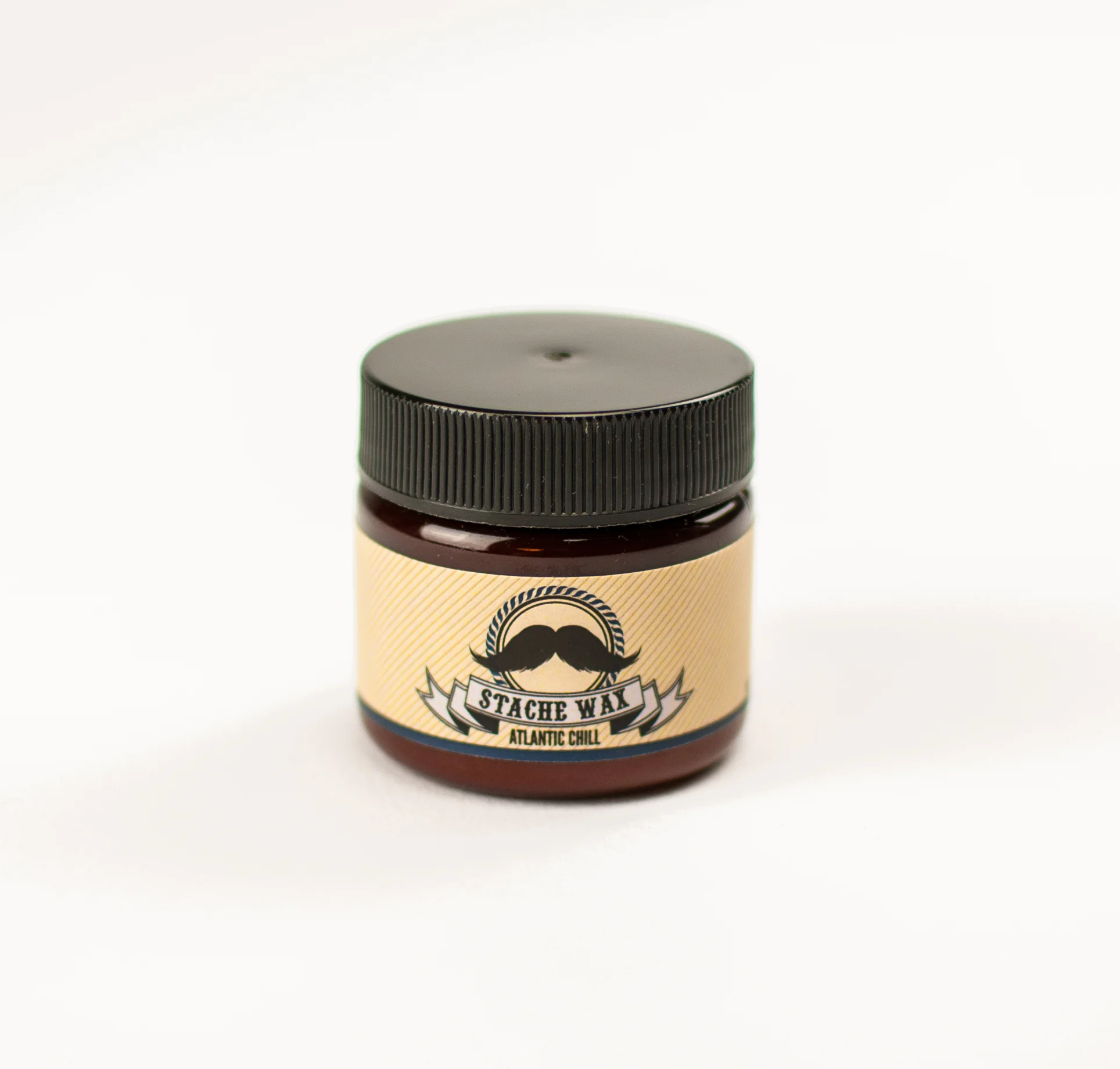 DECODED ARTISANS MUSTACHE WAX ATLANTIC CHILL