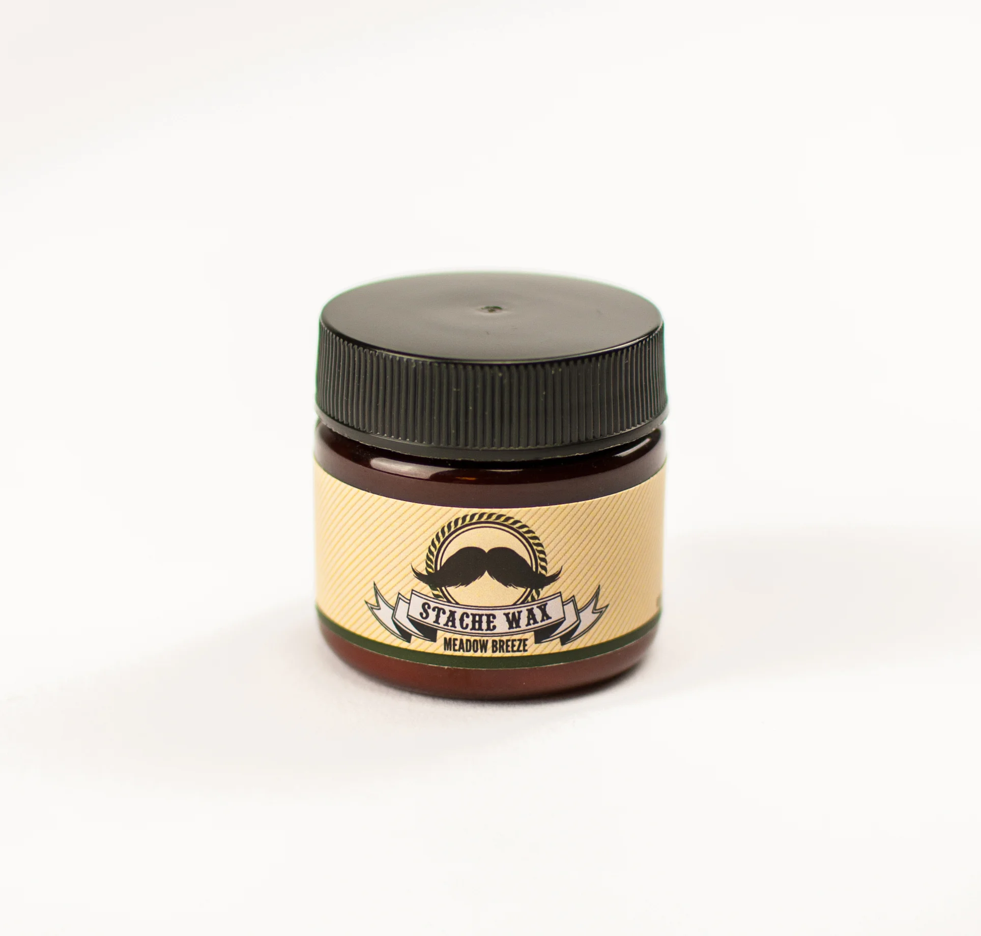 DECODED ARTISANS MUSTACHE WAX MEADOW BREEZE