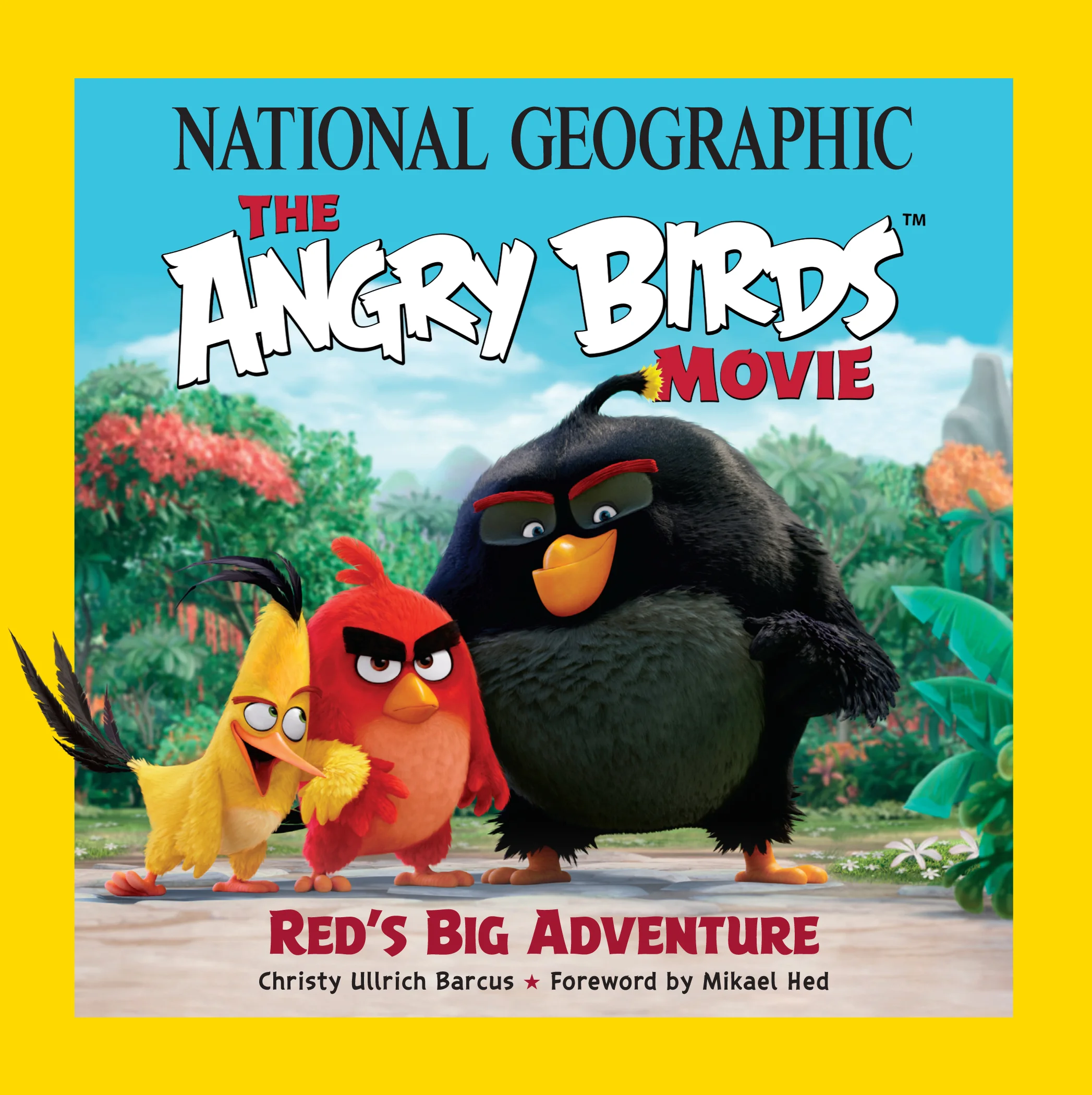 NGK Angry Bird Movie_Cover.jpg
