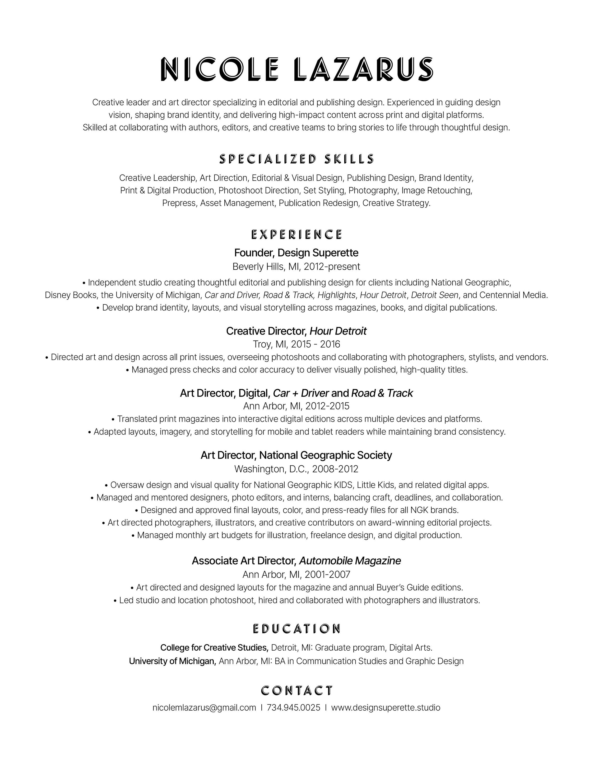 Nicole Lazarus resume.jpg