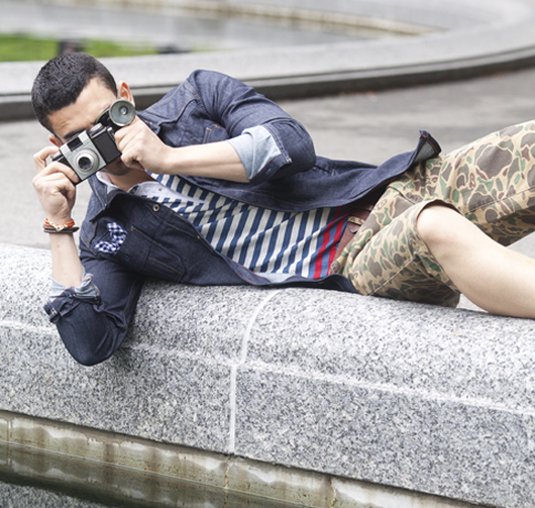 nicole rose mind the chap williamsburg denim west is dead ford model.jpg
