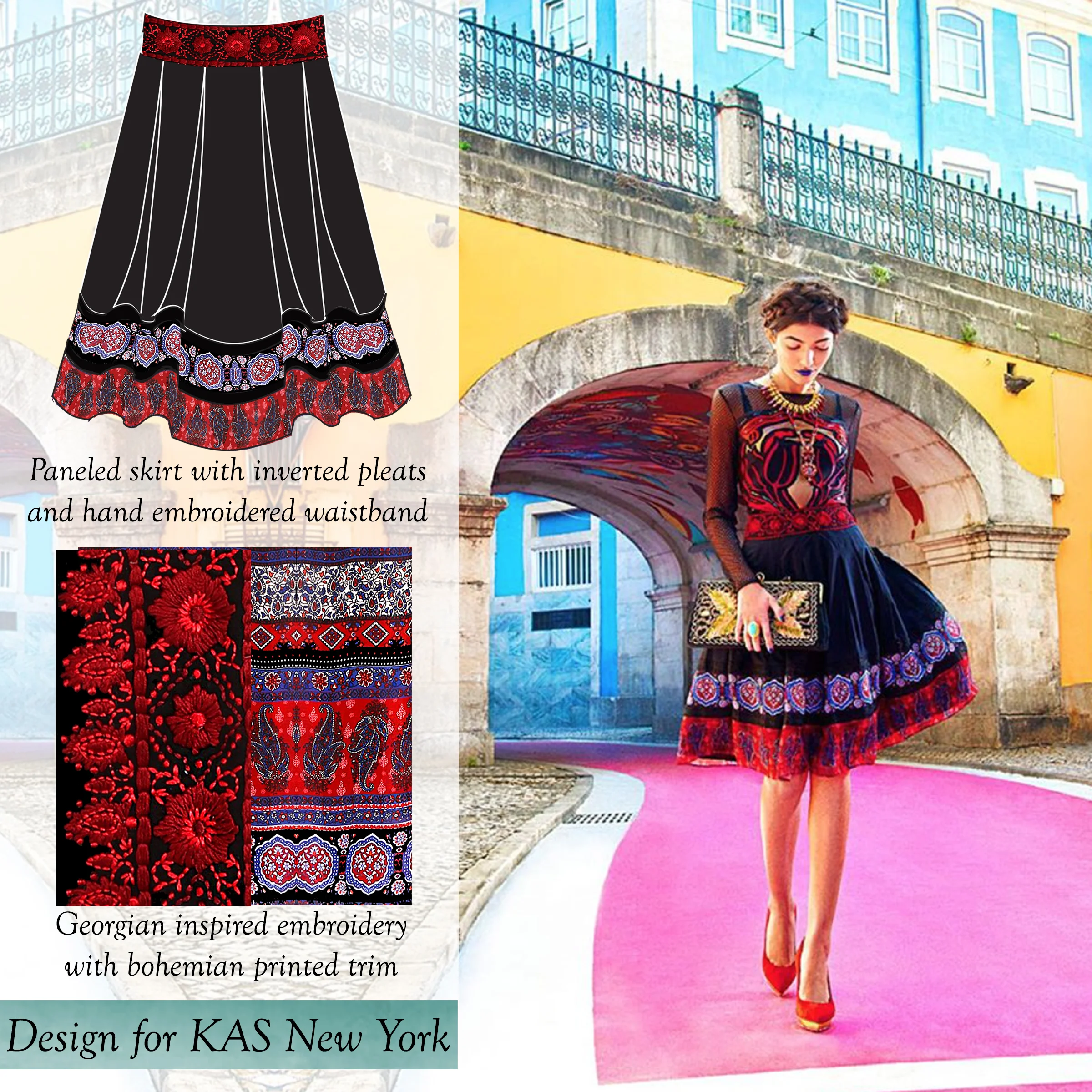 Nicole Rose for KAS New York SKIRT.jpg