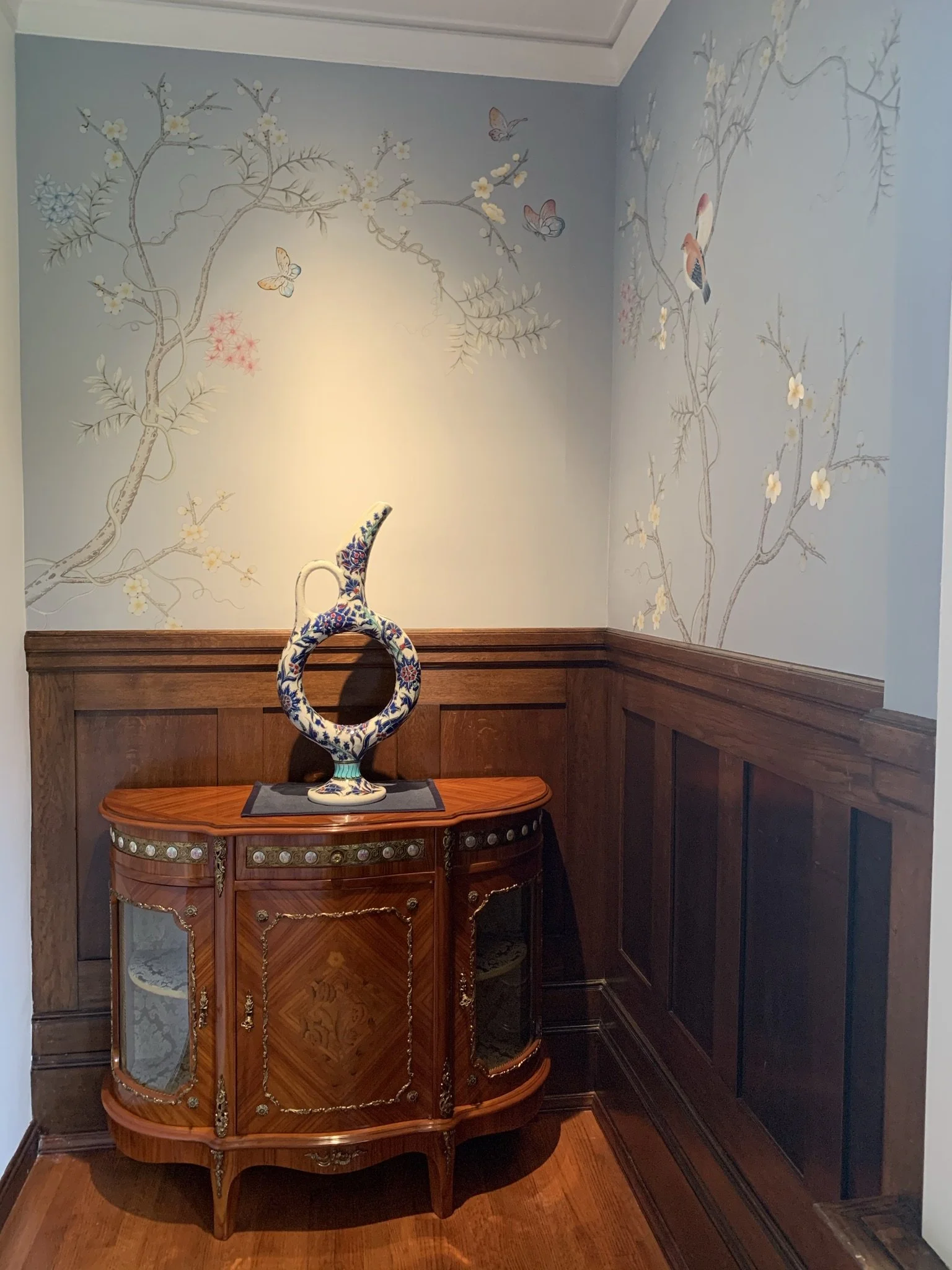 Tudor wall birds 2.JPEG