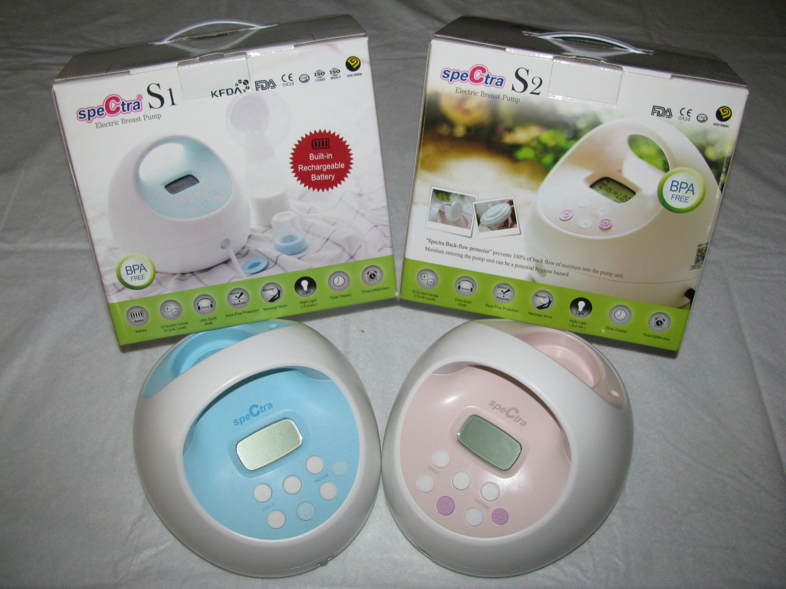Dubbo Spectra Hospital Grade Breast Pumps — Dubbo Breastfeeding and  Parenting Support