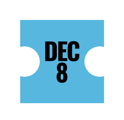 Speed Puzzling - Tuesday, December 8th, 6:30-8:30pm