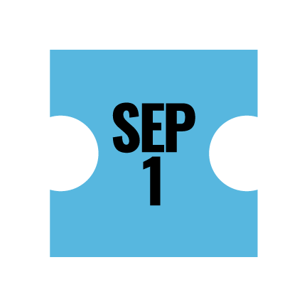 Speed Puzzling - Tuesday, September 1st, 6:30-8:30pm