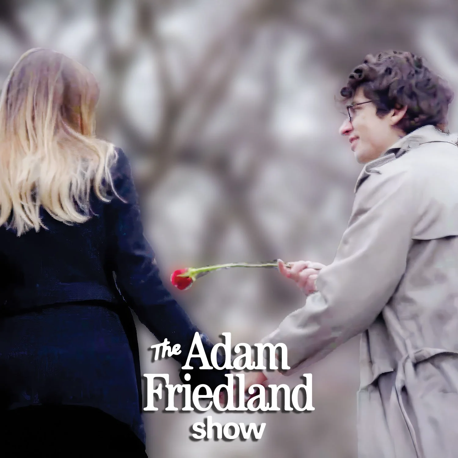 The Adam Friedland Show - Matcha Girl