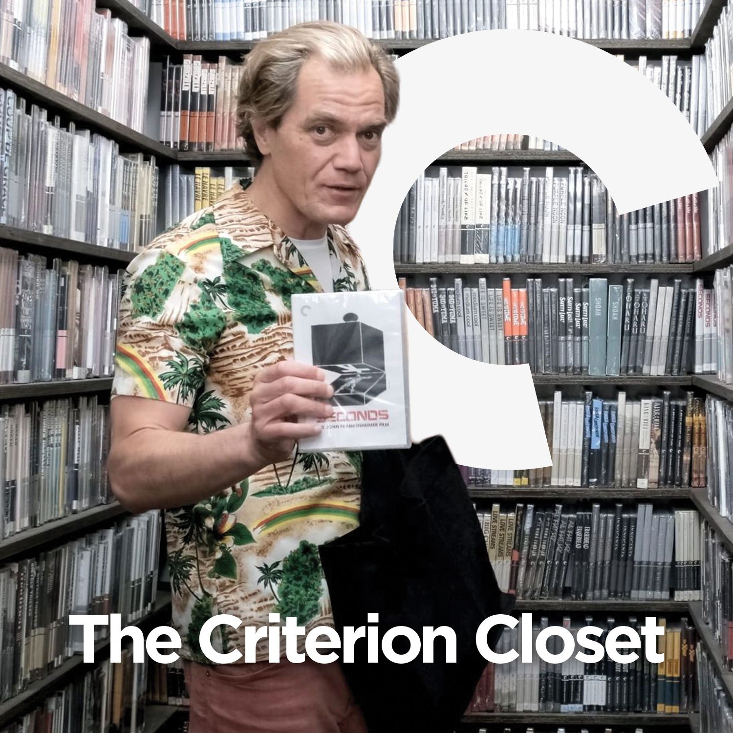 The Criterion Mobile Closet