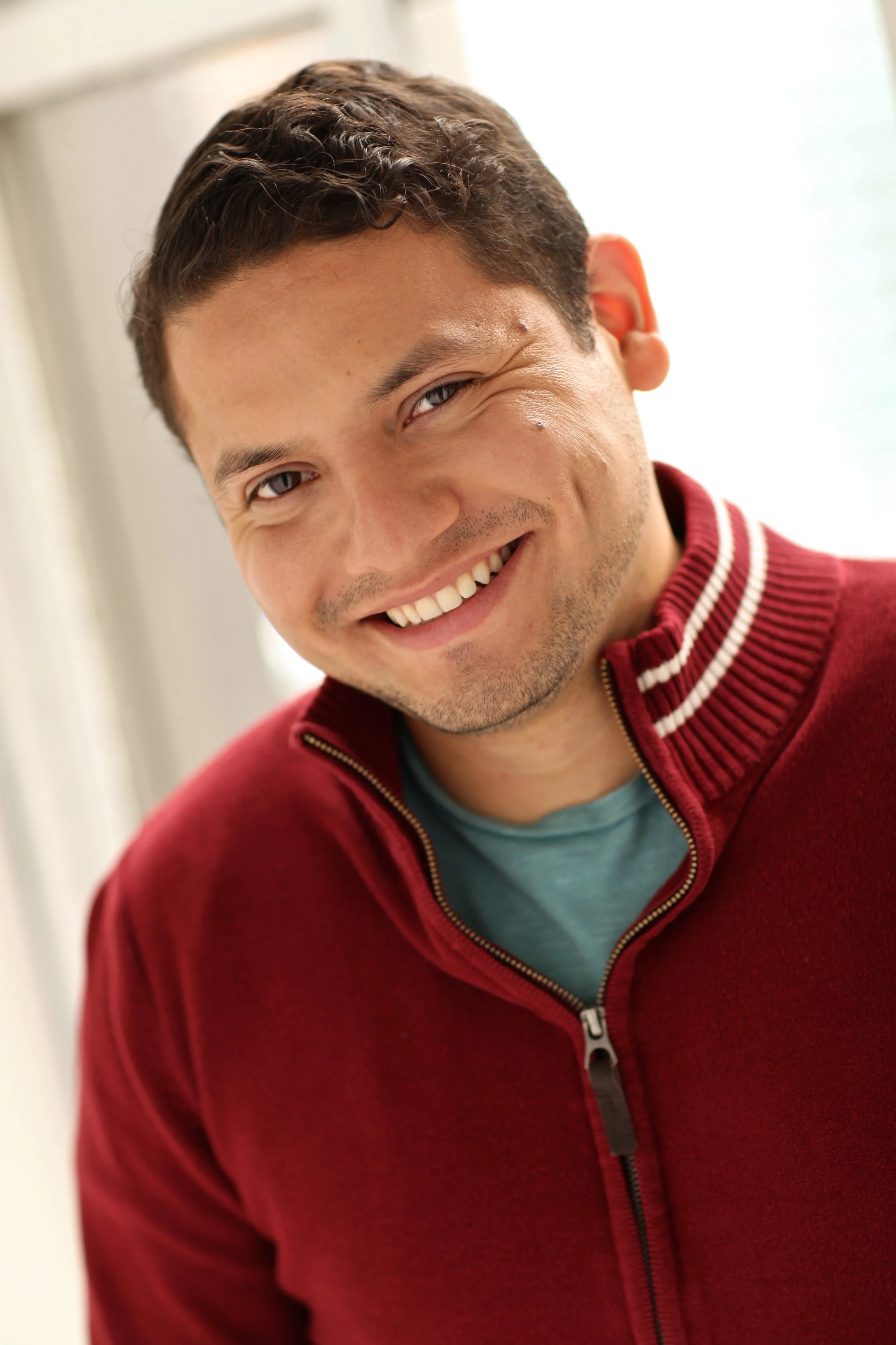 Photo by Deborah Lopez