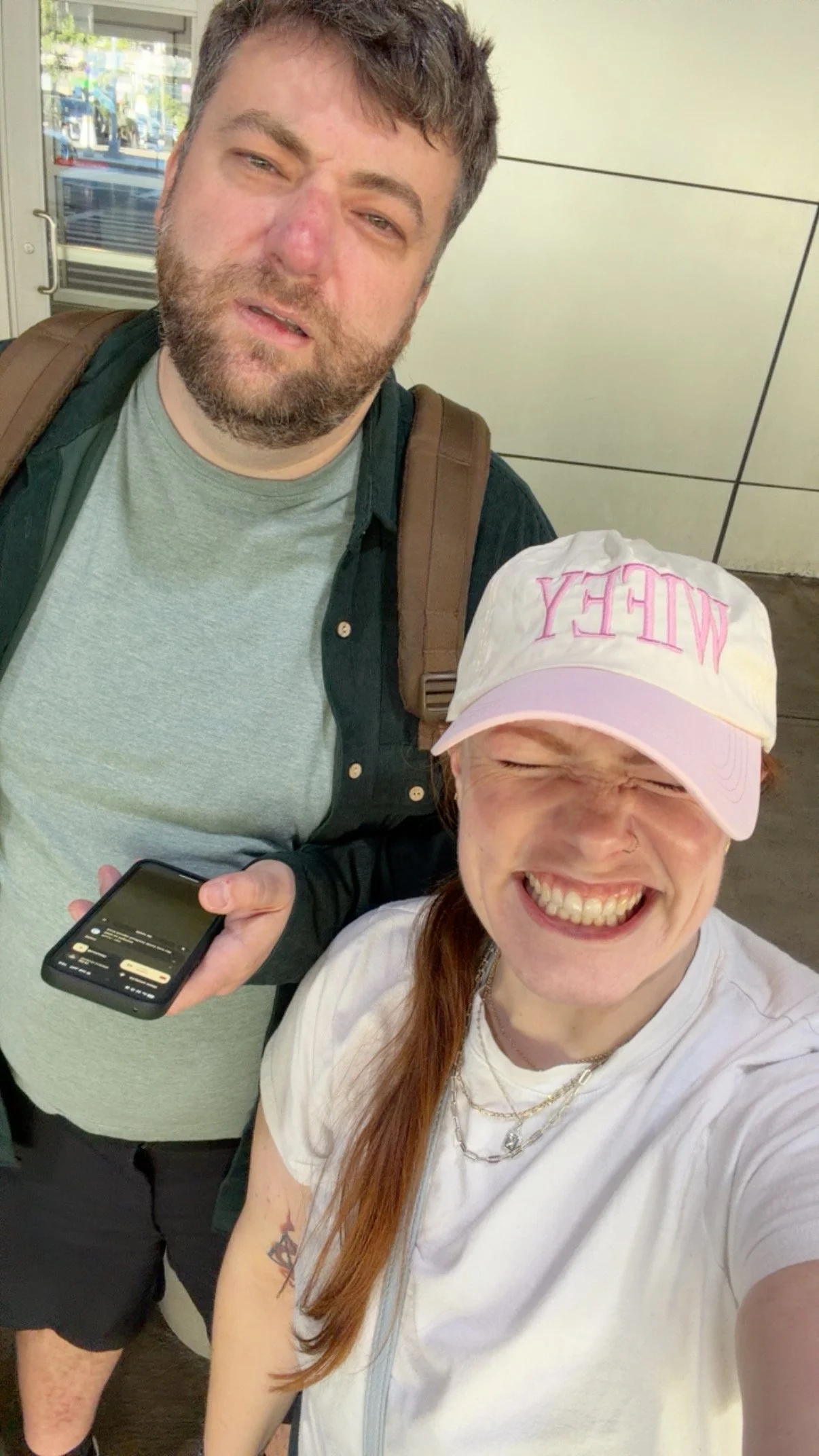 The Honeymooners
