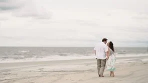 Caroline & Crawford | A Wedding at Sea Island, Georgia