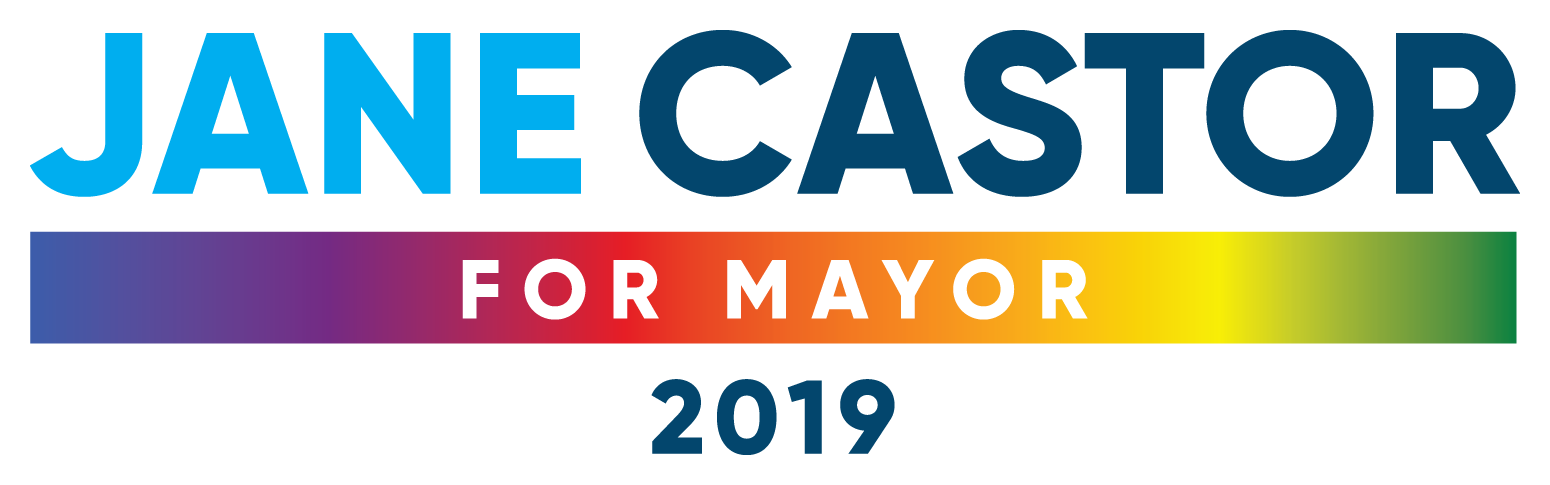 Jane Castor for Mayor Logo - Stacked LGBTQ 1.png