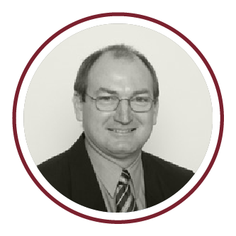 Graham Brown