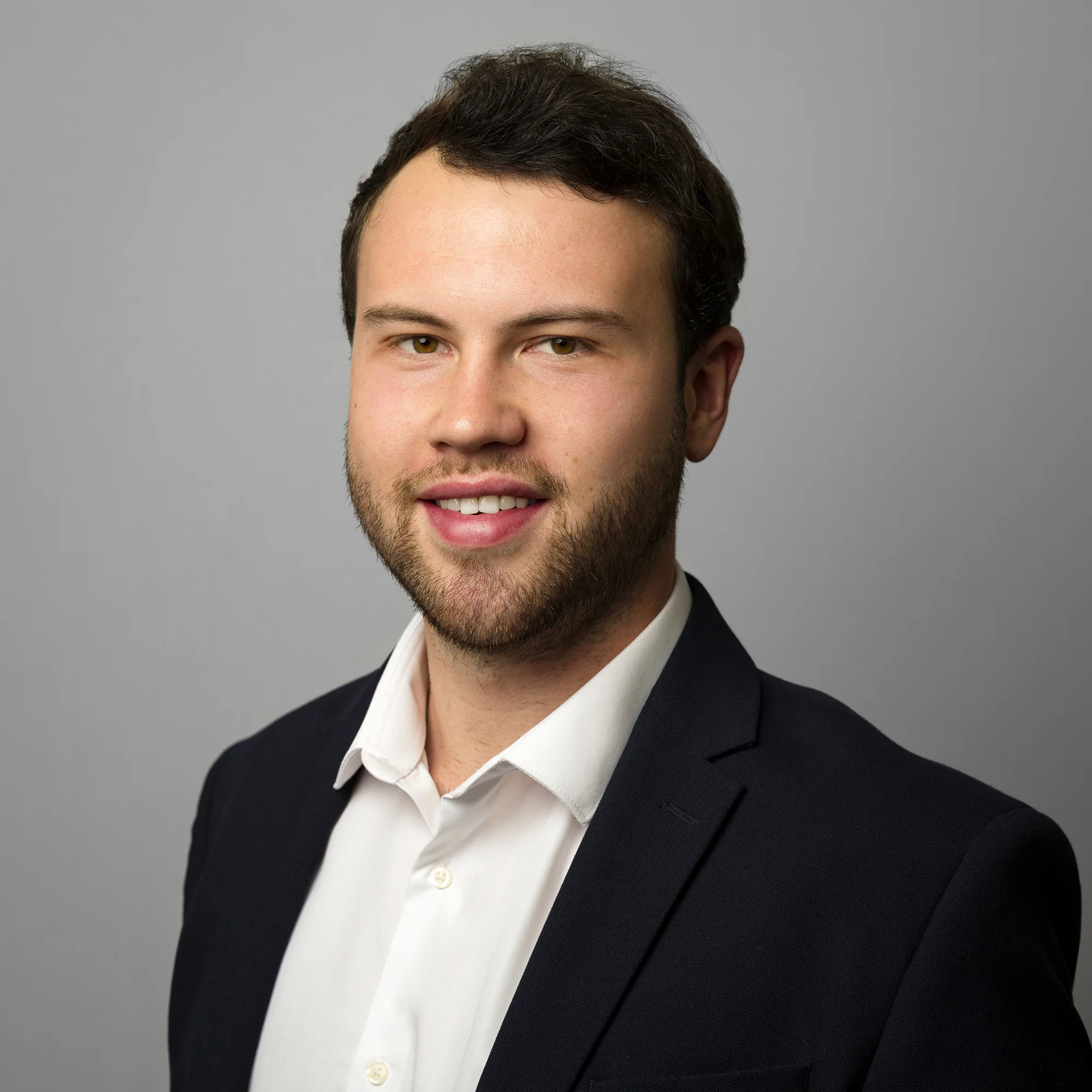 Josh ComptonAssociate — IT+44 (0) 203 934 4430 | josh.compton@farrellassociates.com Email