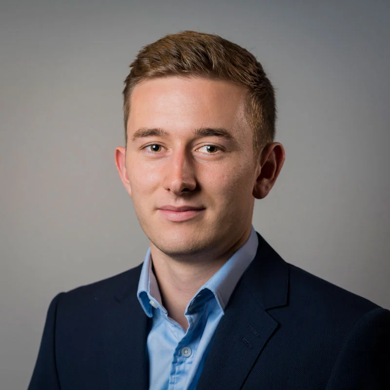 Toby SwannAssociate — IT and Software Engineering+44 (0) 203 934 4346 | toby.swann@farrellassociates.com Email