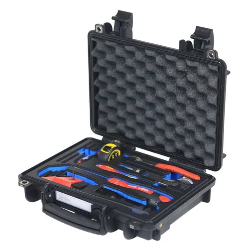Custom Toolkits — henchmanTRAK | Electronic Tool Control System