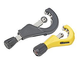 Tools & Accessories >> Magnetic tape, cutters and riser brackets: Everything you need to complete a safe, quick underground PE gas piping installation.