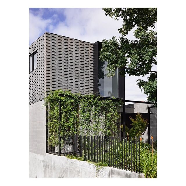 WICKHAM HOUSE

A year later and the greenery starting to envelope the frontage. . .

Built by @justingeebuilding 
Photo by @derek_swalwell 
#modoarchitecture . . . .

#architecture #art_chitecture #archilovers #archdaily #australianarchitecture #hous