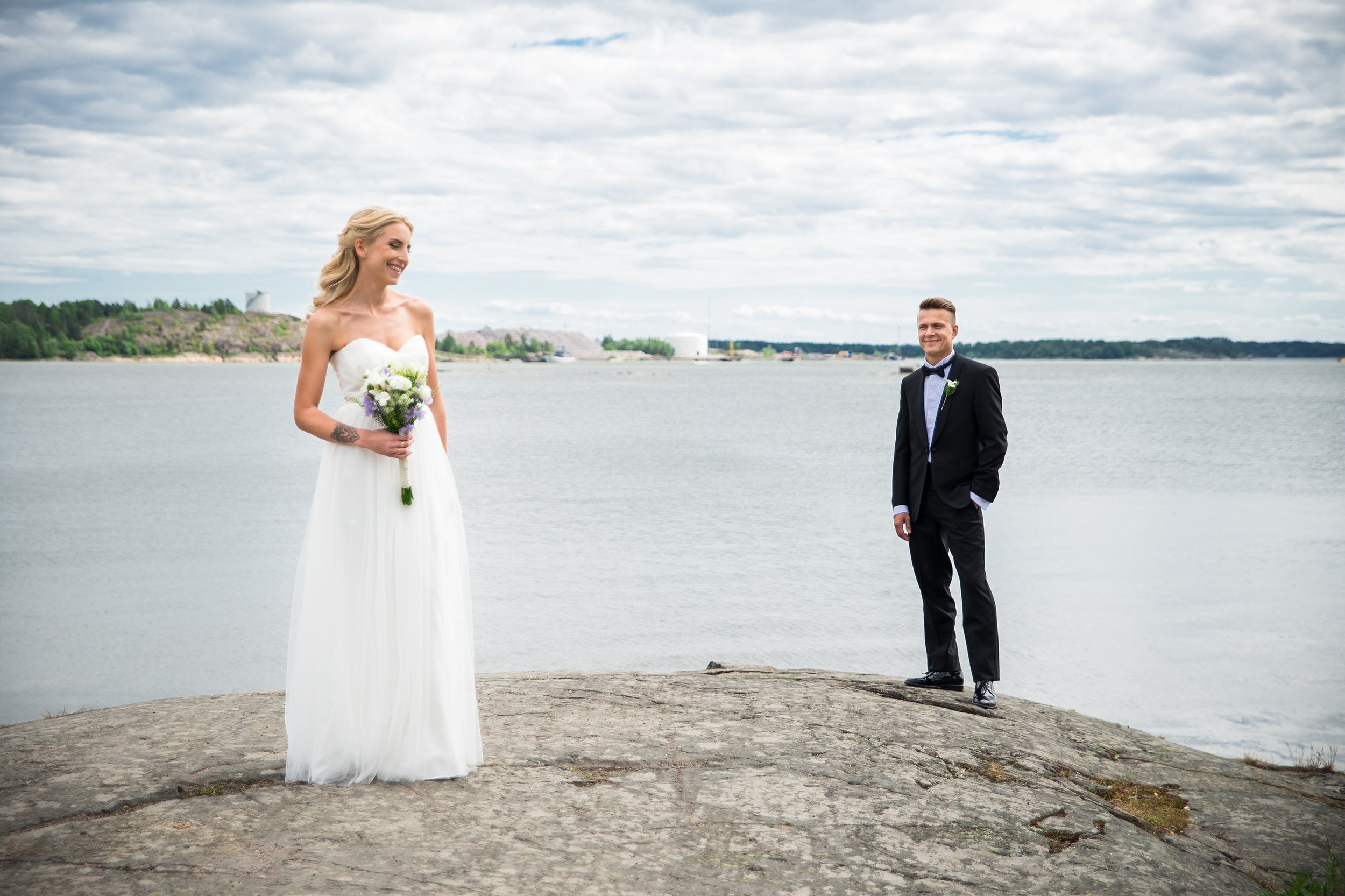 Susanne & Kimmo 04062016