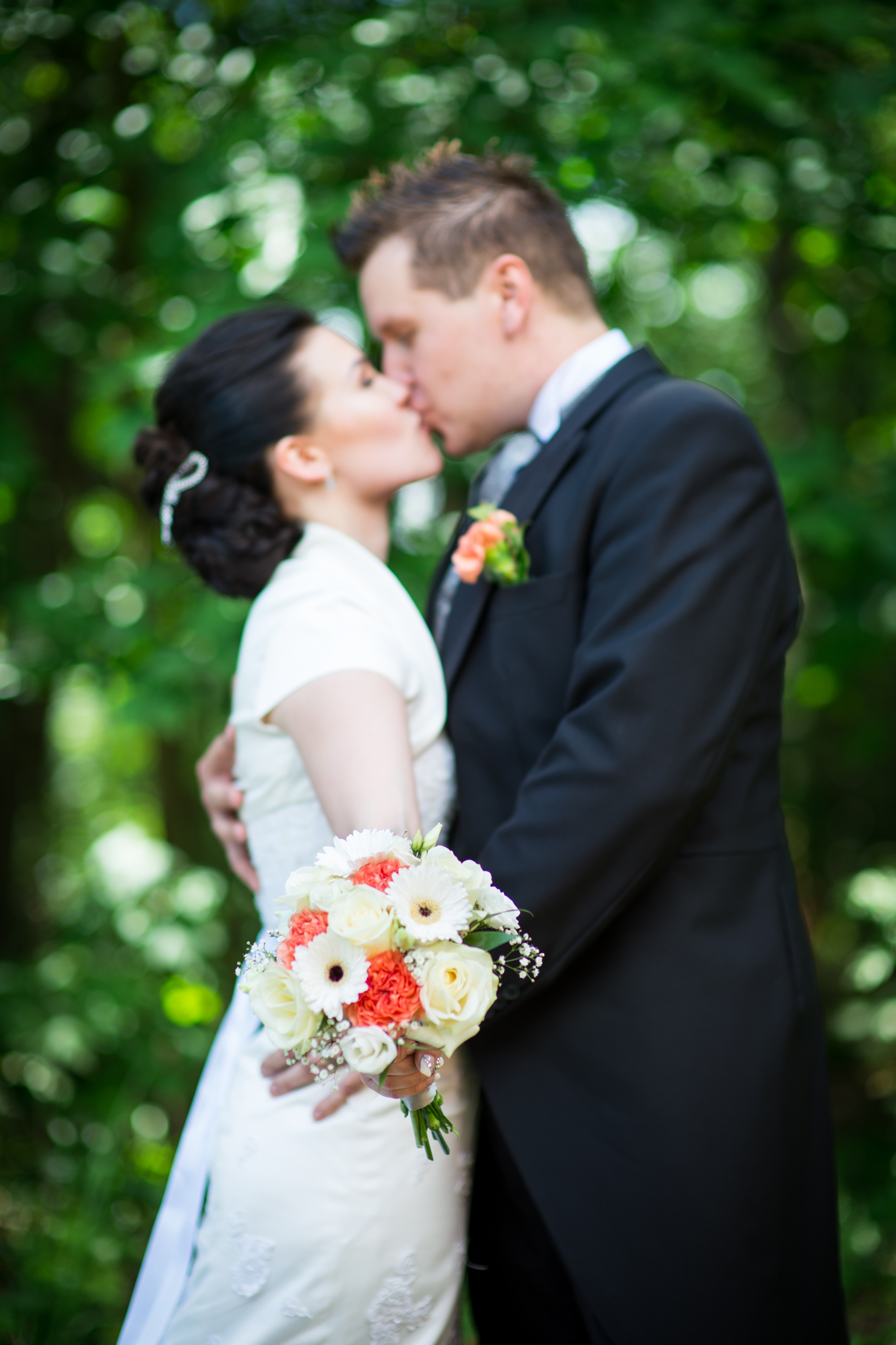 Marja & Tero 09072016