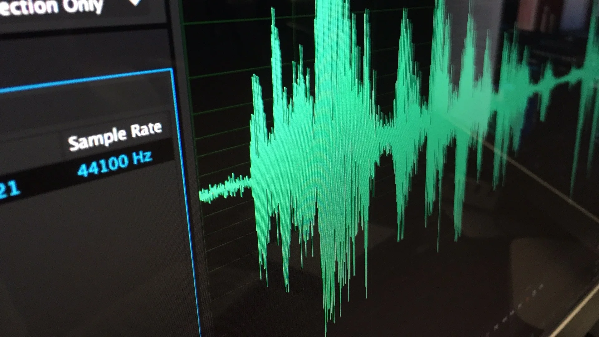 Sound Design/Mixing People can forgive a terribly shot film if it has decent sound. Sound Design and Mixing is an exciting part of the post-production for me because it is nearly the last stage of post-production. I get to literally watch the movie come to life in front of my very eyes (and ears). It's exciting! (Did I mention that already?)