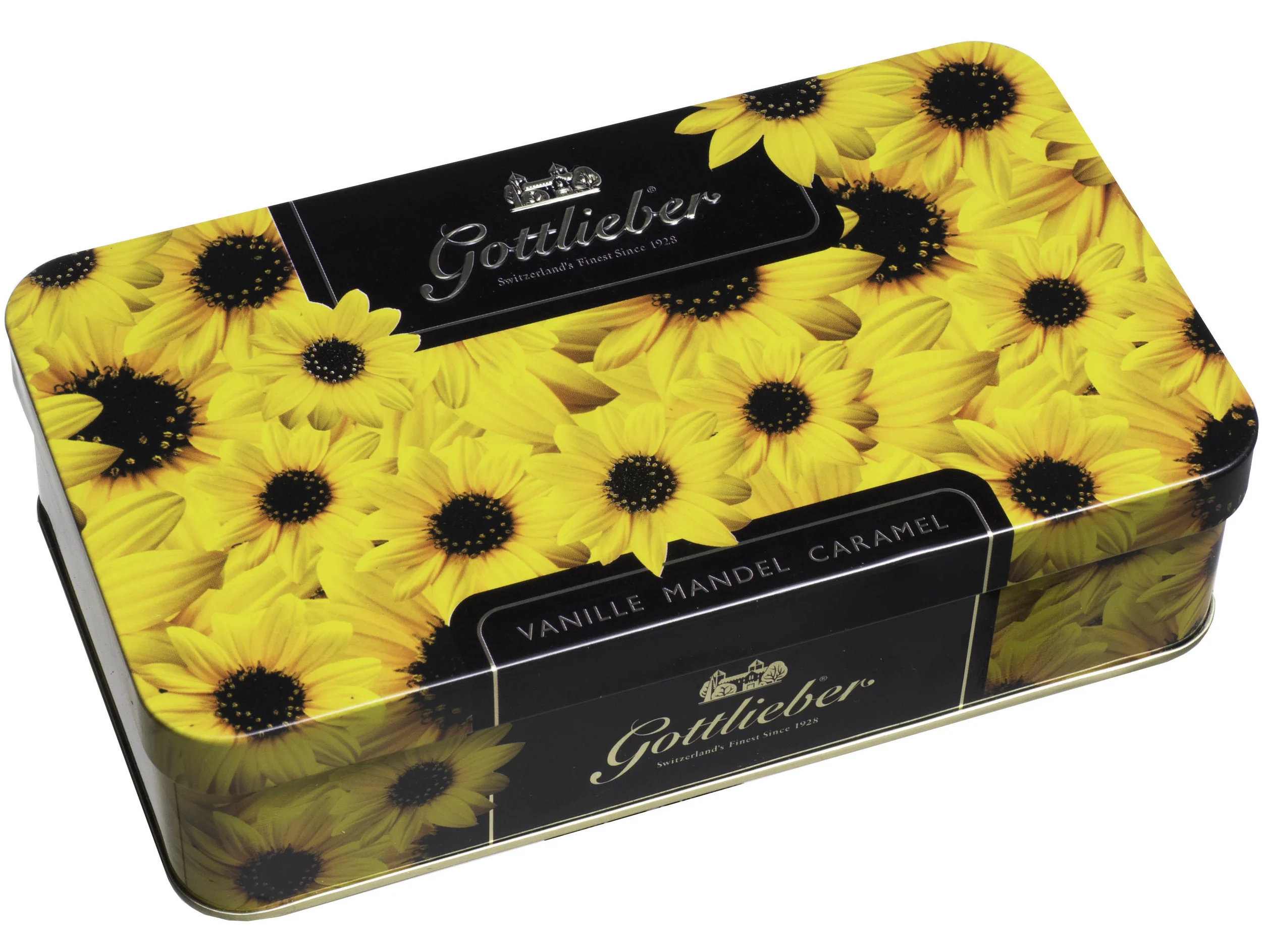 Gottlieber Sonnenblumendose 150g Classic.jpg