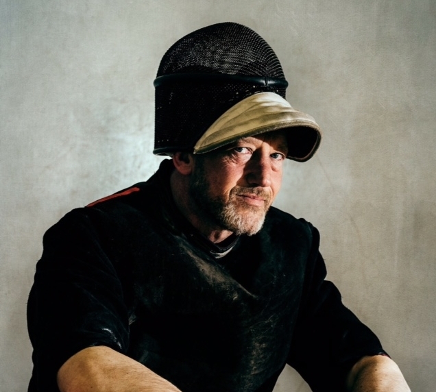 SEAN WALTON - coach, mentor, cynic, occasional writer on fencing. Loves foil, likes epee, baffled by sabre (but trying to learn). The voice of reason in a crazy, mixed up world.
