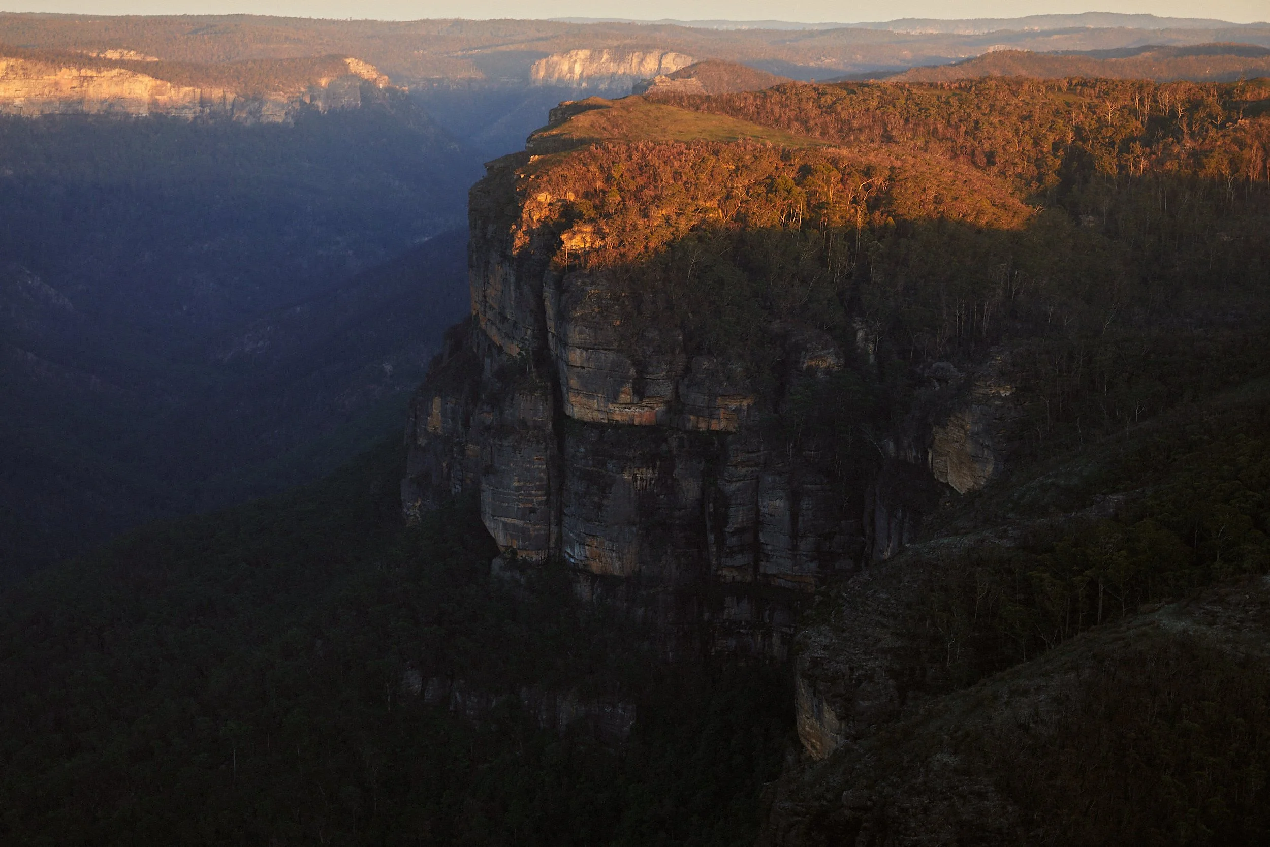 Blue Mountains Australia Landscape Photographic Prints_V5A8760.jpg