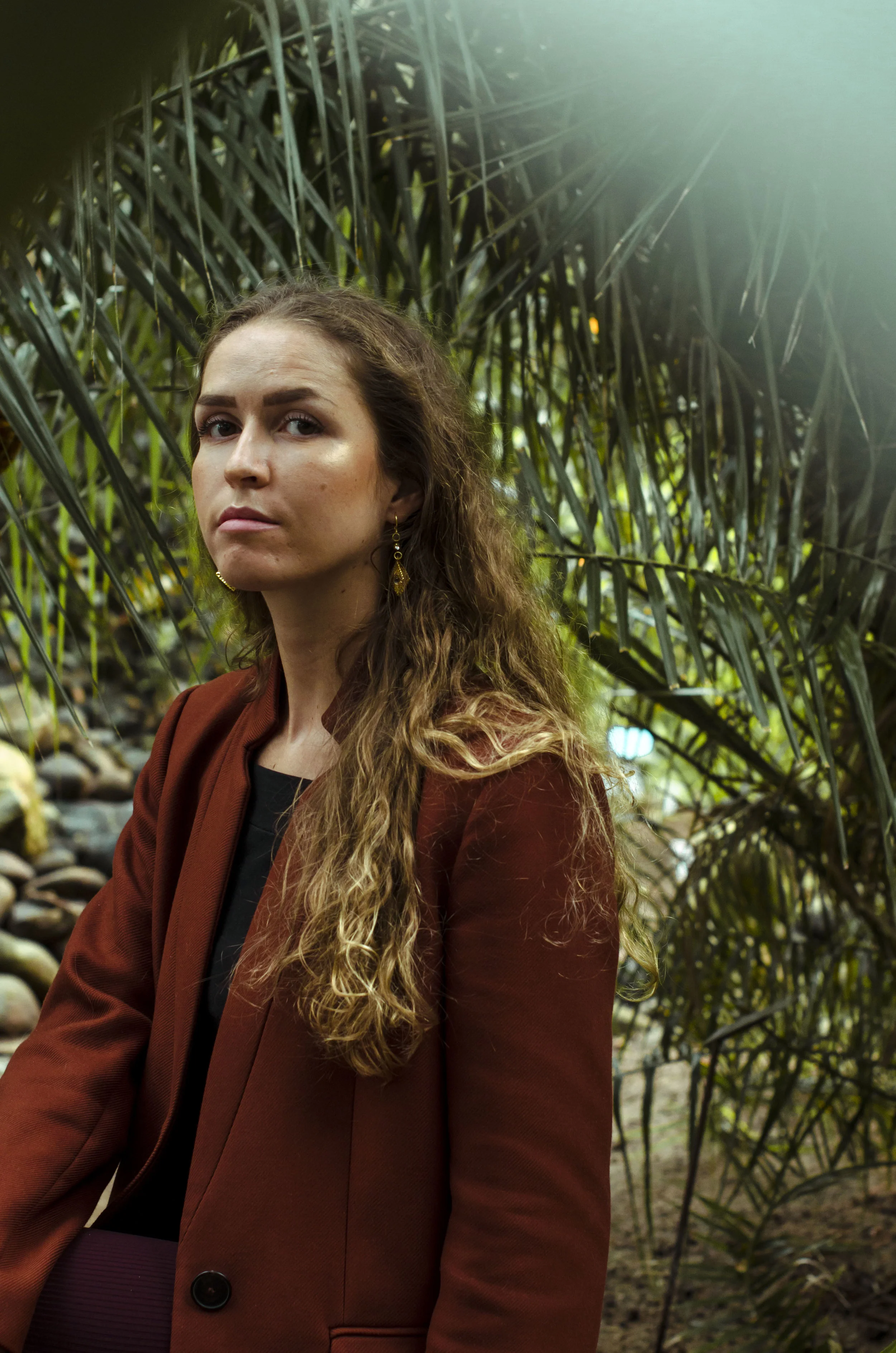 Maxime ten Brinke - the remarkable woman behind "Rhythm, Roots & Research"