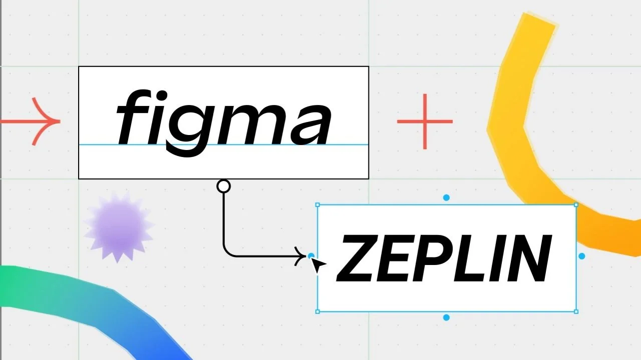 Figma x Zeplin
