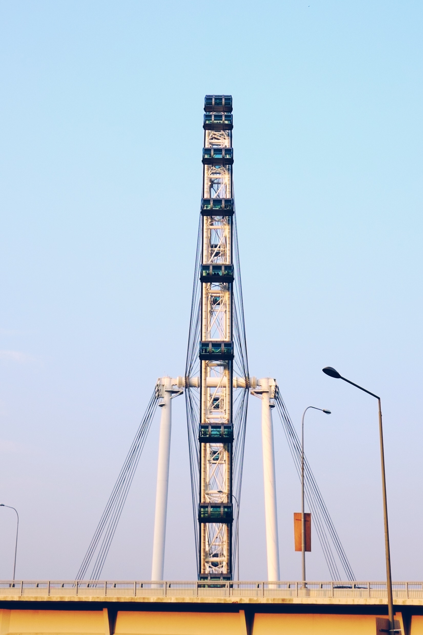 The Singapore Flyer