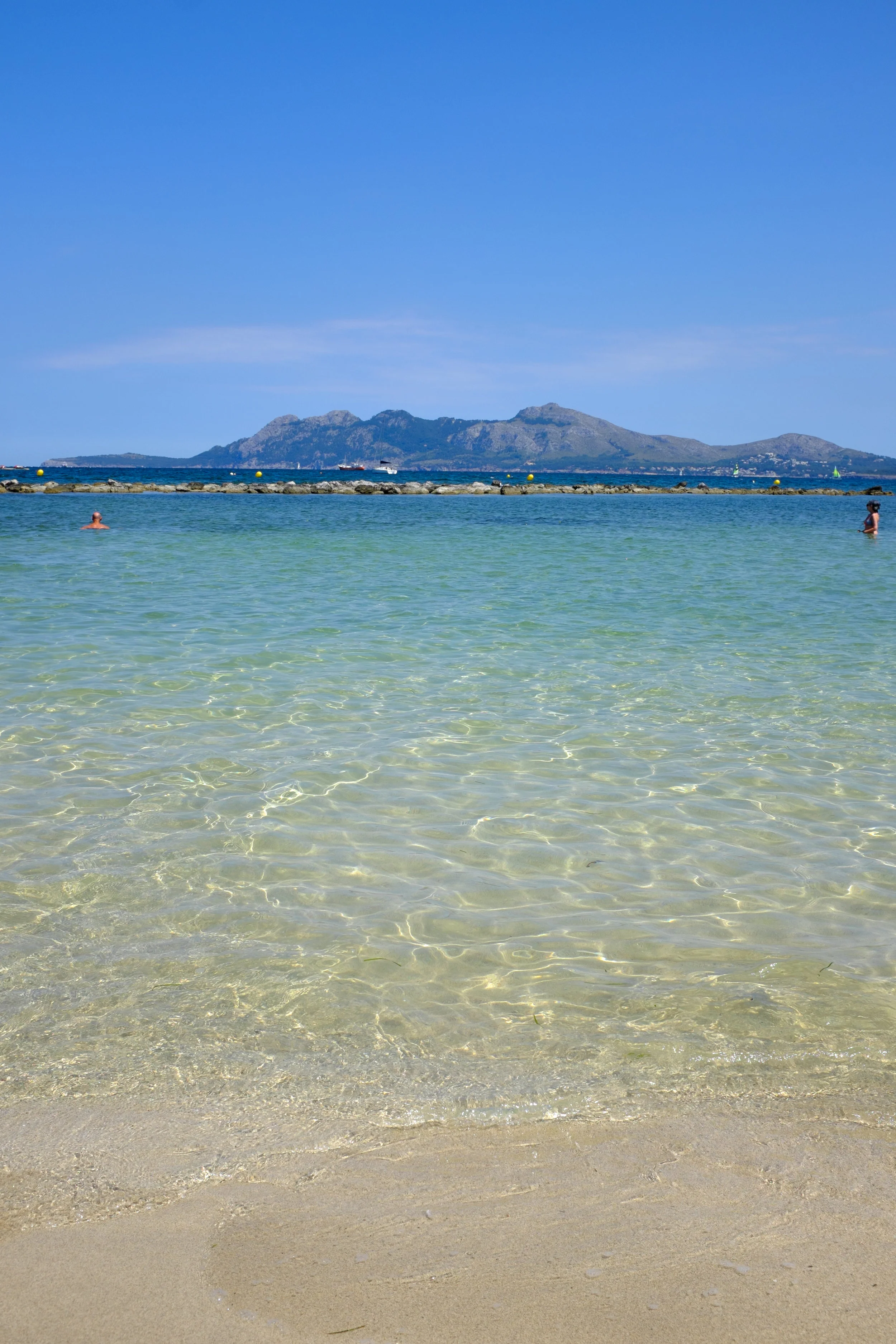 Mallorca